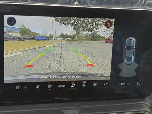 Used 2024 Ford Mustang GT Premium image 19