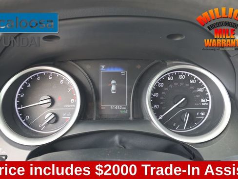 Used 2024 Toyota Camry LE image 15