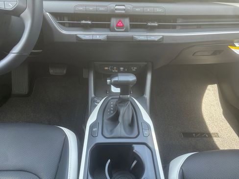 New 2026 Kia K4 GT-Line FWD image 11