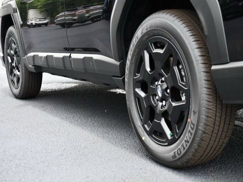 New 2026 Subaru Outback Limited AWD/4WD image 9