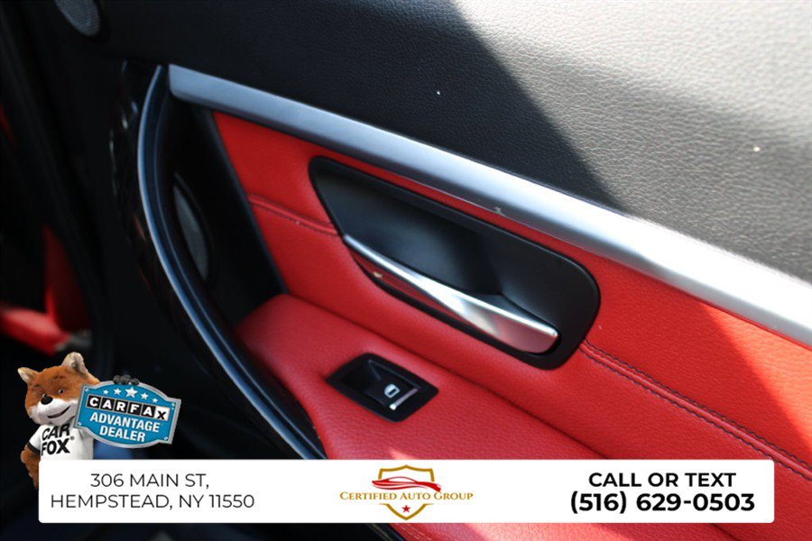 Used 2017 BMW 340i Sedan RWD image 27