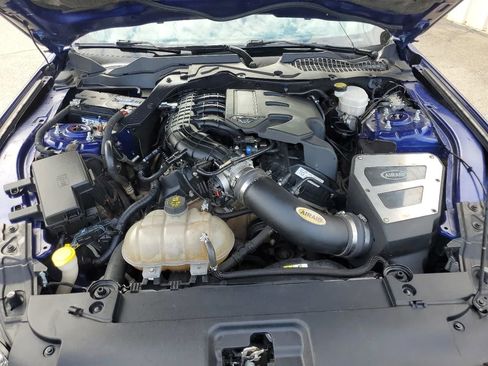 Used 2016 Ford Mustang Coupe image 31