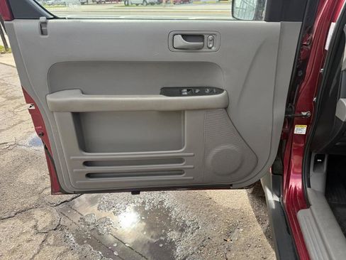 Used 2009 Honda Element LX image 20