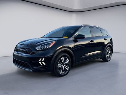 Used 2021 Kia Niro LXS
