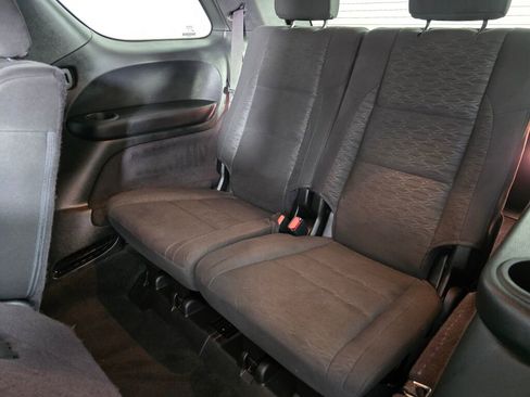 Used 2022 Dodge Durango SXT w/ Trailer Tow Group IV image 36