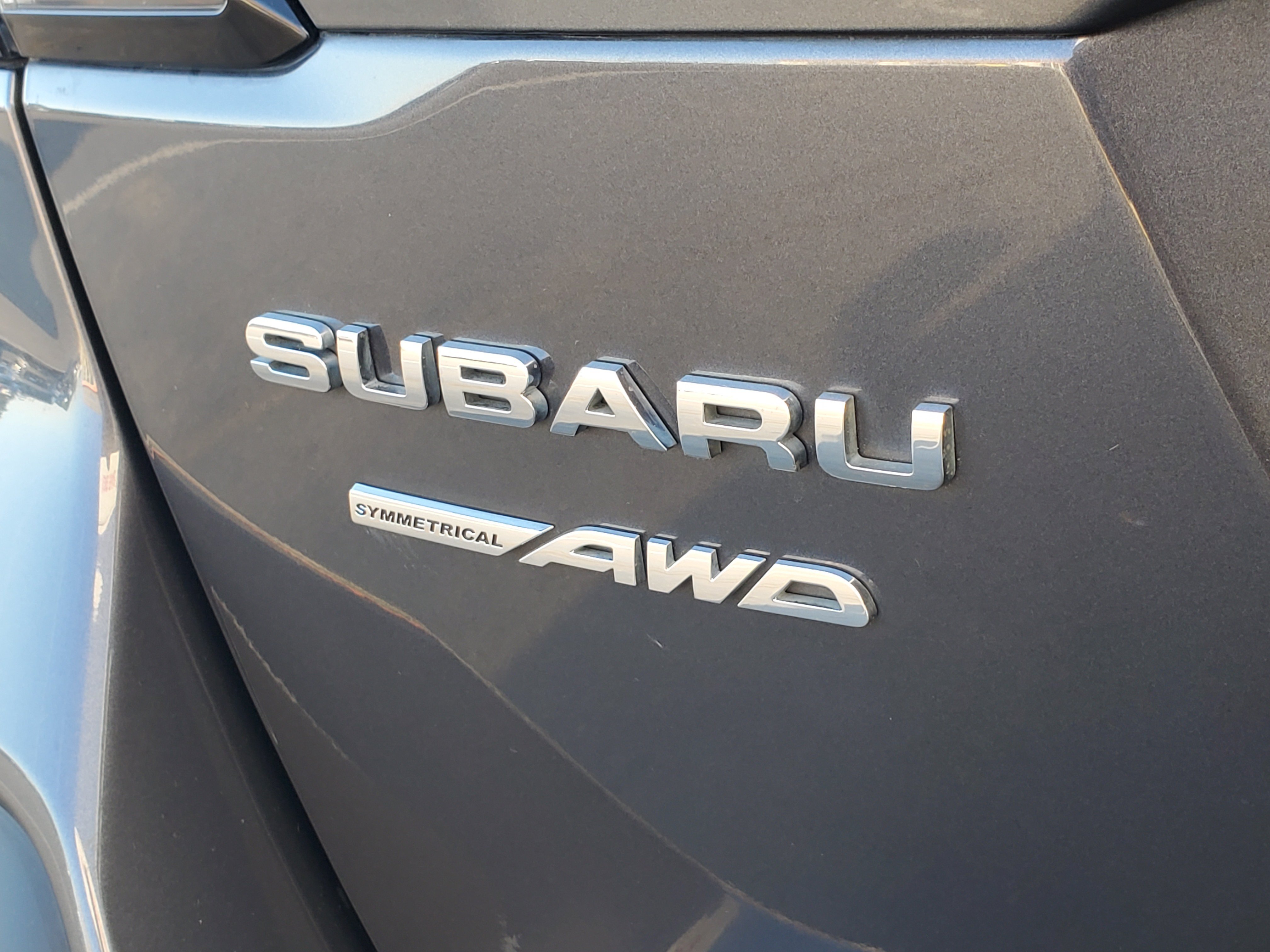 Used 2021 Subaru Outback Limited w/ Popular Package #2 AWD/4WD image 8