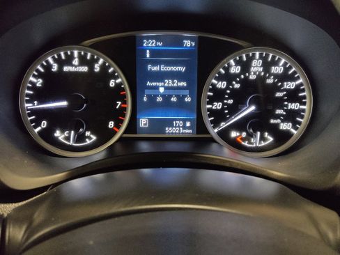 Used 2019 Nissan Sentra SV image 23