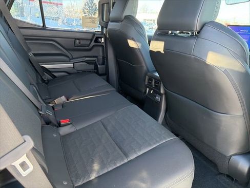 Used 2026 Toyota 4Runner TRD Sport Premium image 26