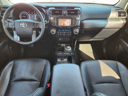 Used 2019 Toyota 4Runner Limited image 25