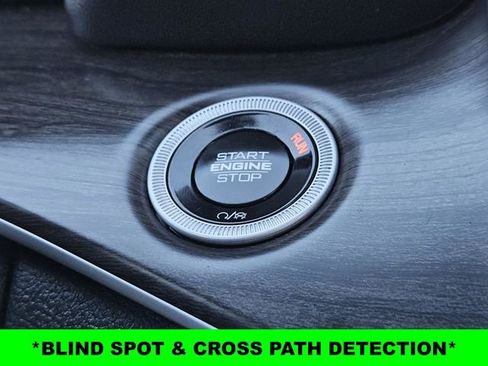 Used 2025 Jeep Grand Cherokee L Limited w/ Trailer Tow Package image 18