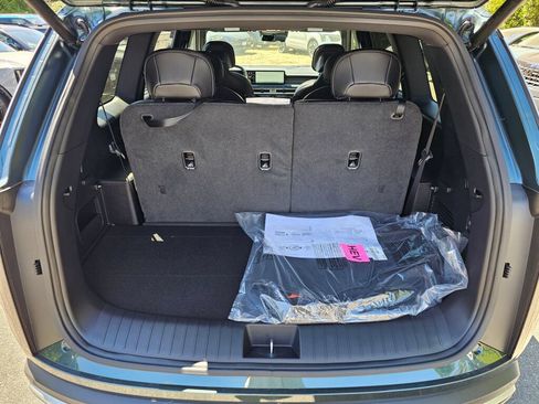 New 2027 Kia Telluride EX AWD/4WD image 26