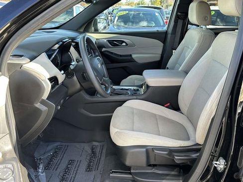 Used 2023 Chevrolet Traverse LS w/ Safety Package image 16