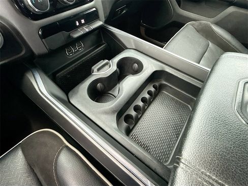 Certified 2024 RAM 1500 Laramie image 22