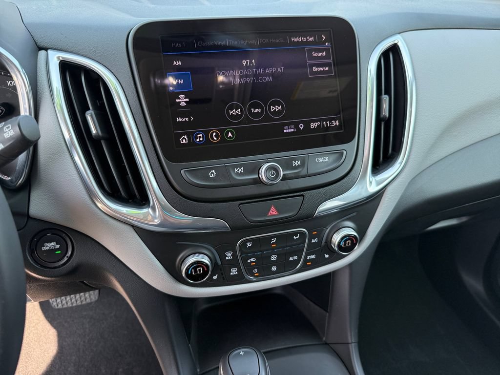 Used 2019 Chevrolet Equinox LT FWD image 18