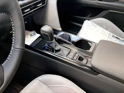 New 2026 Toyota Camry SE image 14