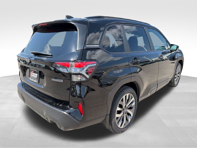 New 2026 Subaru Forester Touring AWD/4WD image 7