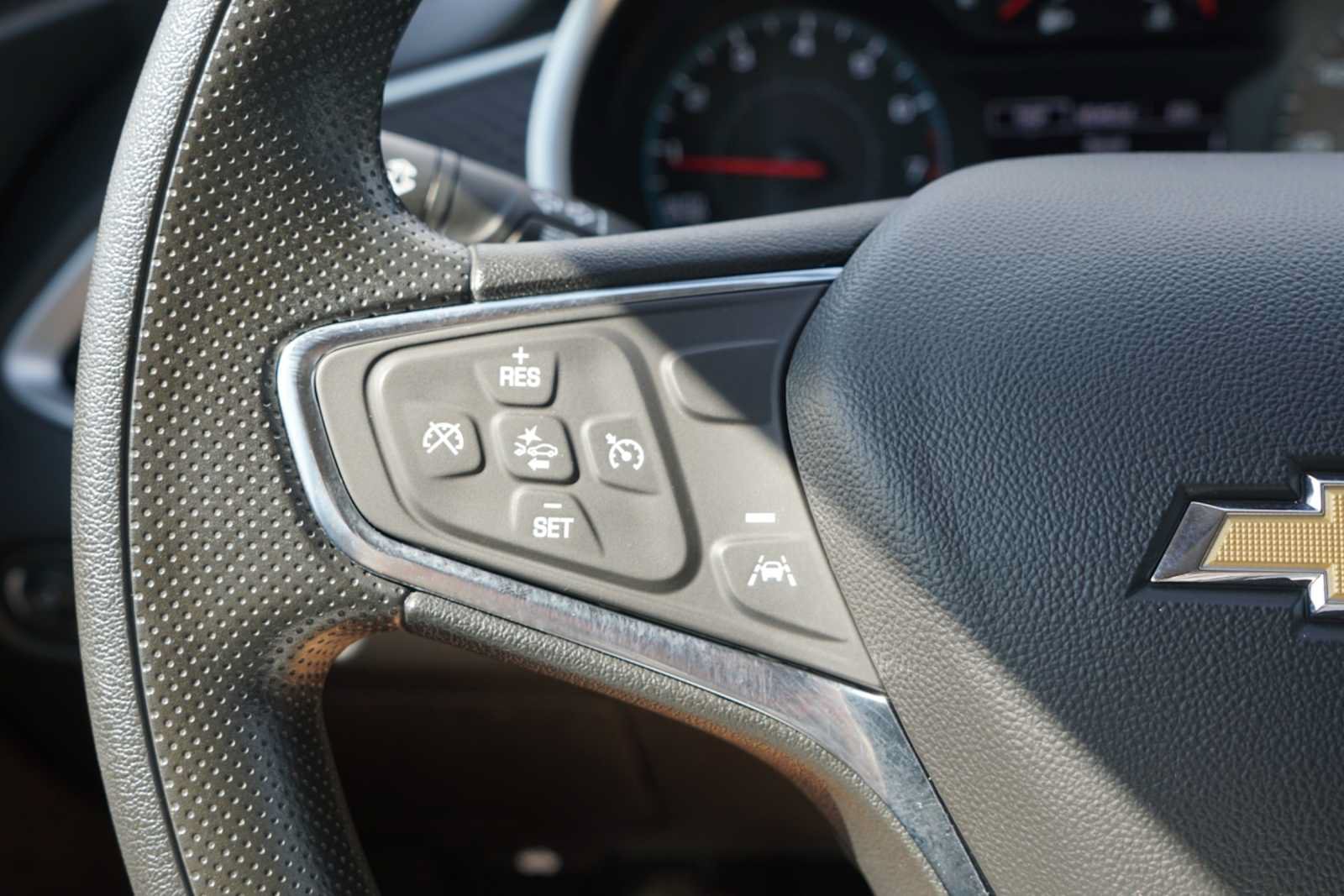 Used 2025 Chevrolet Malibu LT FWD image 15