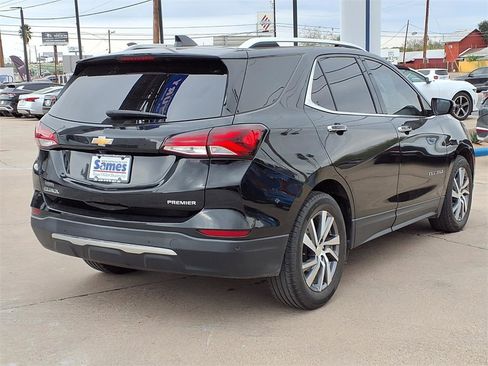 Used 2023 Chevrolet Equinox Premier image 7