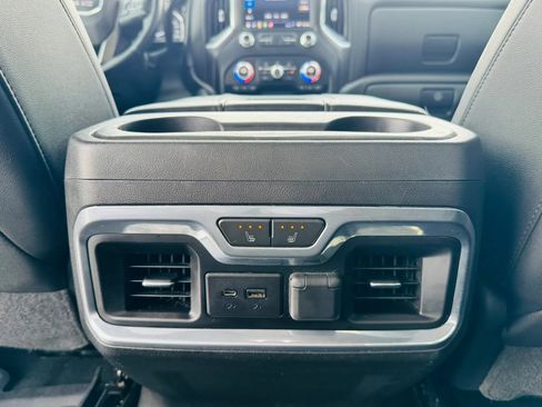 Used 2019 GMC Sierra 1500 AT4 w/ AT4 Premium Package AWD/4WD image 16
