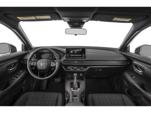 Used 2024 Honda HR-V Sport image 8