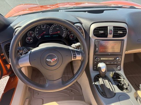 Used 2007 Chevrolet Corvette BASE w/ Preferred Equipment Group image 32