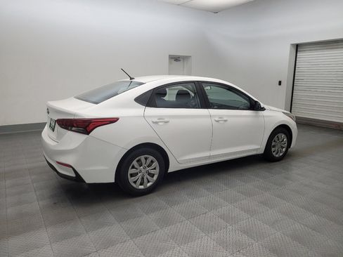 Used 2018 Hyundai Accent SE FWD image 10