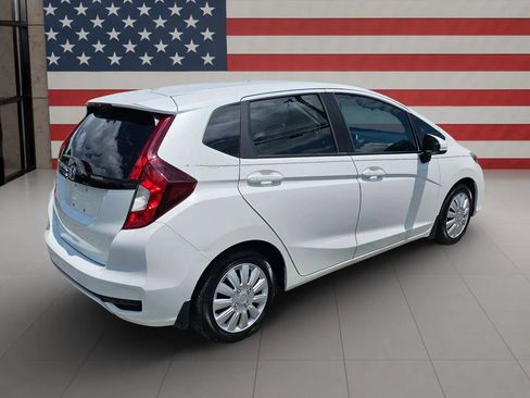 Used 2018 Honda Fit LX image 13