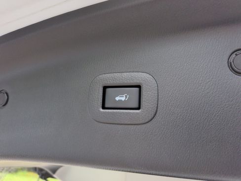 Used 2023 INFINITI QX80 Premium Select w/ Cargo Package AWD/4WD image 44