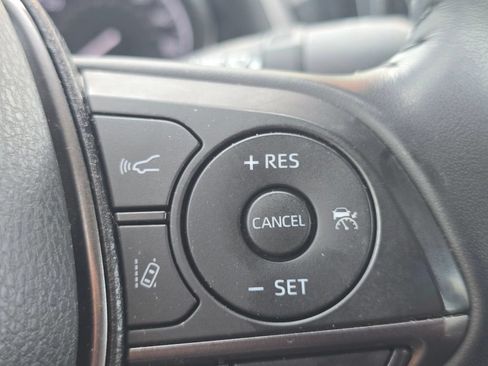 Used 2023 Toyota Camry SE FWD image 27