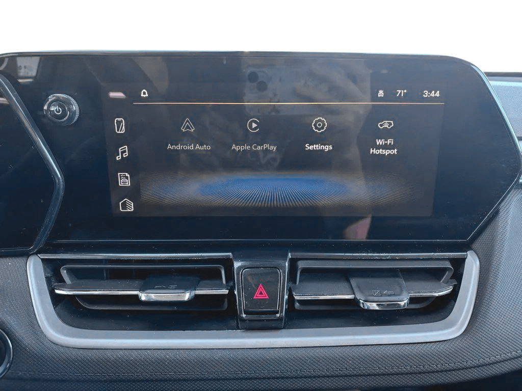 Used 2025 Chevrolet TrailBlazer LT AWD/4WD image 13