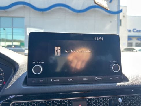 Used 2023 Honda Civic Sport image 24