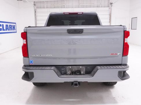 Used 2024 Chevrolet Silverado 1500 RST image 6