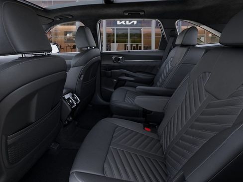 New 2025 Kia Sorento SX Prestige image 21