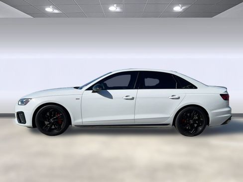 Used 2023 Audi A4 2.0T Premium Plus w/ Premium Plus Package image 2