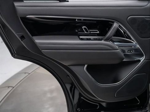 New 2026 Land Rover Range Rover SE image 24