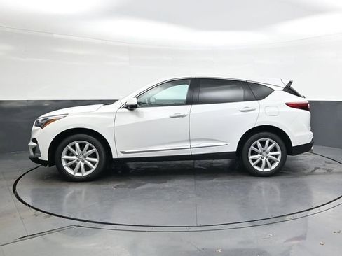 Used 2020 Acura RDX AWD image 7