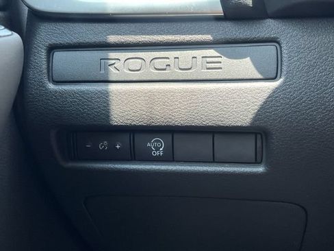 Used 2024 Nissan Rogue S AWD/4WD image 29
