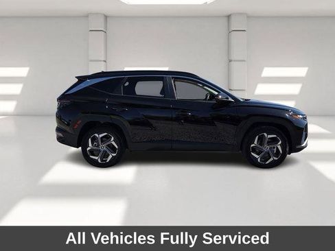 Used 2024 Hyundai Tucson SEL image 6