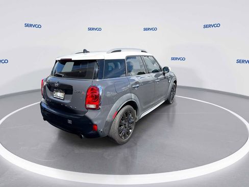 Used 2020 MINI Cooper Countryman S w/ Signature Upholstery Package image 8