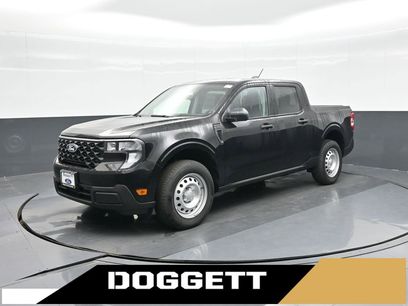 New 2025 Ford Maverick XL w/ Equipment Group 102A