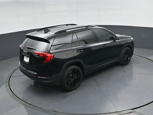 Used 2020 GMC Terrain SLE w/ Driver Convenience Package AWD/4WD image 43