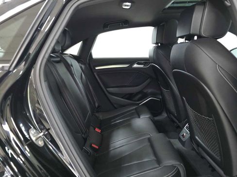 Used 2016 Audi S3 Prestige w/ Prestige Package image 12