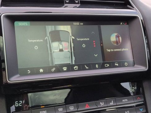 Used 2020 Jaguar F-PACE Premium AWD/4WD image 26