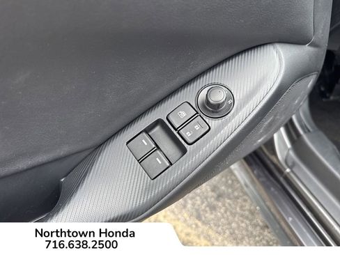 Used 2024 MAZDA MX-5 Miata RF Grand Touring w/ Weather Package image 20