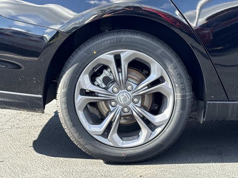 Certified 2024 Honda Accord EX image 30