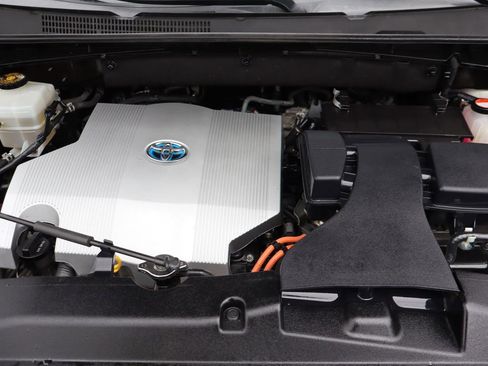 Used 2017 Toyota Highlander XLE AWD/4WD image 42