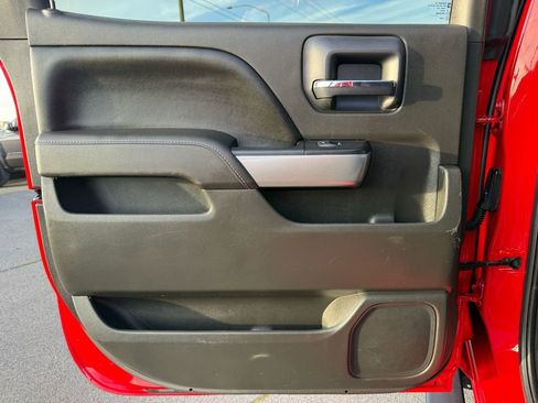 Used 2017 Chevrolet Silverado 1500 LT image 32