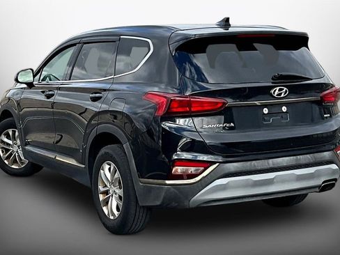 Used 2019 Hyundai Santa Fe SEL image 8