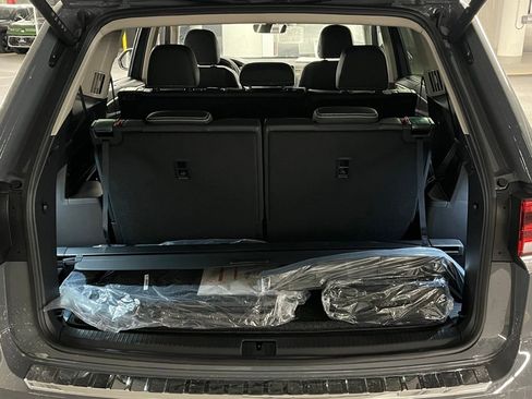 New 2026 Volkswagen Atlas SEL AWD/4WD image 35