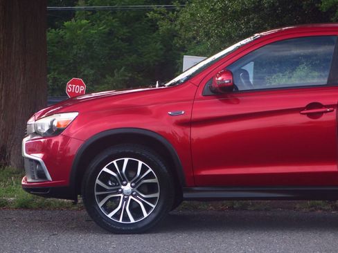 Used 2019 Mitsubishi Outlander Sport ES FWD image 22